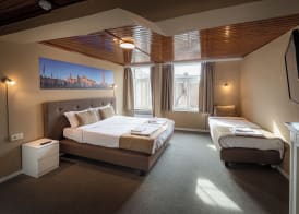 Hotel Cavalier 2