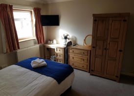 Newark Hotel Peterborough 4