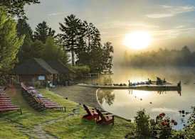 Mirror Lake Inn Resort & Spa 4