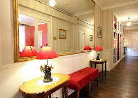 Hôtel Chopin 3