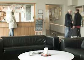 Hotell Svanen 3