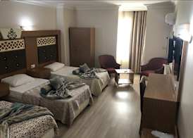 GRAND MILAN HOTEL 3