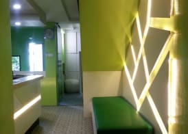 Merlin Hotel George Town Penang 2