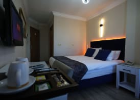 Arven Hotel 5