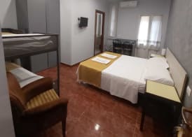 Hotel Convertini 4