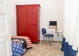 Maria Vittoria Charming Rooms 3