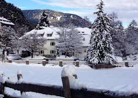 Sporthotel Spoegler 2