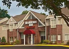 Residence Inn By Marriott Durham-Research Triangle Park 3