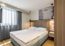 Ringo Apartments 2