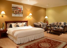 Pars International Hotel 2