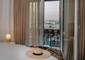 AMINA APARTMENTS 5