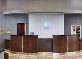 DoubleTree by Hilton Fullerton 5