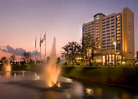 Embassy Suites by Hilton Houston - Energy Corridor 2