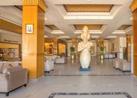 Stella Gardens Resort Makadi Bay - 24 HRS All Inclusive 2