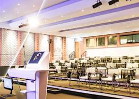 Novotel Paris Charenton le Pont 5