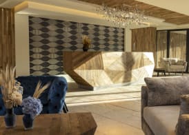 Les Regalia Hôtel & Spa 4