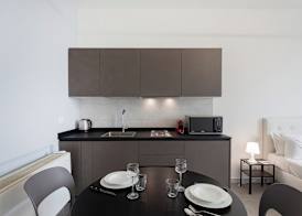 Chic & Modern Lofts by Wonderful Italy 5