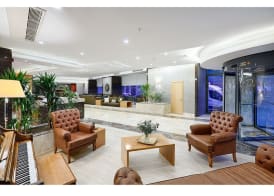 Kordon Hotel Çankaya 3