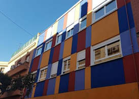 Avenida De America Tijcal 4