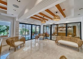 Hildegard Hotel 5