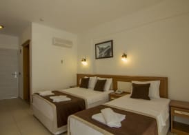 Belcekum Beach Hotel 3