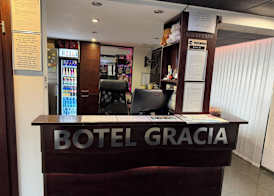 Botel Gracia 5
