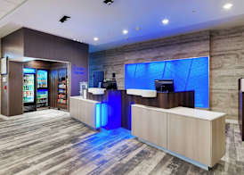 Fairfield Inn & Suites by Marriott Chicago Schaumburg 5
