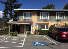 Oak Motel 2