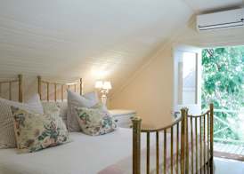 Prince Albert Country Stay 5
