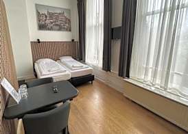 Hotel Hortus 3