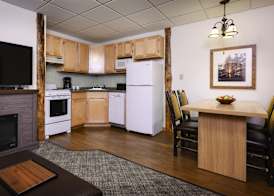 Stoneridge Resort 3