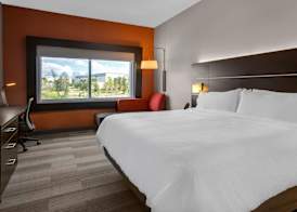 Holiday Inn Express & Suites SANFORD- LAKE MARY by IHG 3