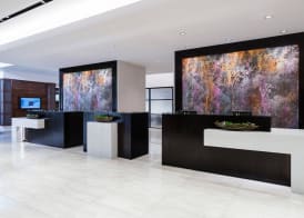 Baton Rouge Marriott 4