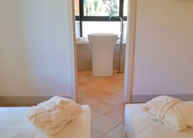 Giotto Country House & Spa 3