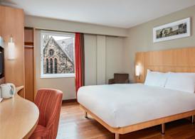 ibis Belfast Queens Quarter 2