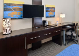 Holiday Inn Express & Suites ST. LOUIS WEST-O'FALLON by IHG 2