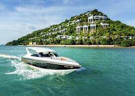 Conrad Koh Samui Residences 2