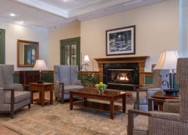 Best Western Plus Waterbury - Stowe 3
