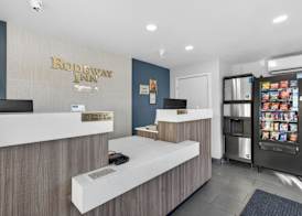 Rodeway Inn Las Vegas Fremont Street 2