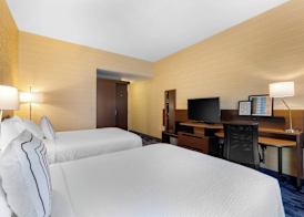 Fairfield Inn & Suites by Marriott Mebane 5