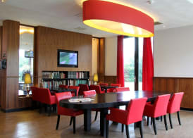 Bastion Hotel Vlaardingen 4