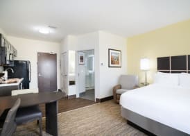 Candlewood Suites NASHVILLE - FRANKLIN by IHG 2