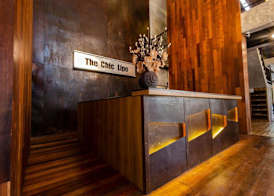 The Chic Lipe 2