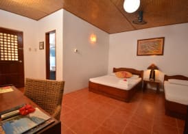 Hibiscus Garden Resort 5