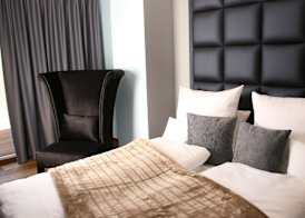 Hotel Rosenmeer 5
