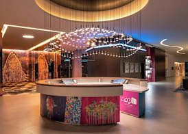 Aloft by Marriott Dubai Creek 2