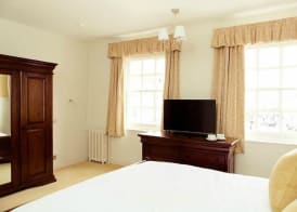 Kings Arms Hotel 5