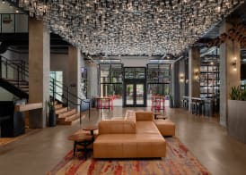 The Gordon Hotel 3