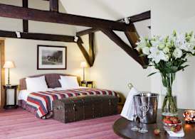 Martin's Relais 5