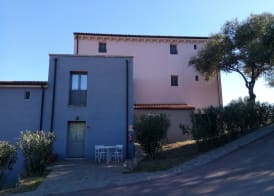 Liscia Country Relais 5